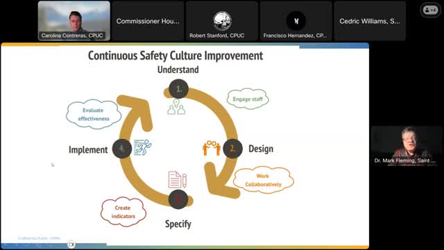 SoCalGas revises safety culture improvement plan following CPUC evaluation