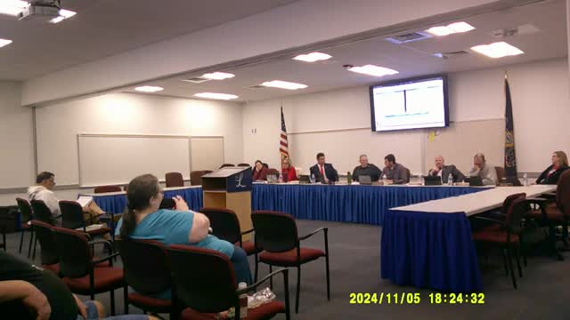 Funding Discussions Focus on $1M State Grant for Local Projects