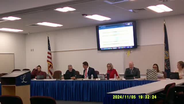 School board approves new middle school electives including trivia history and Gettysburg course