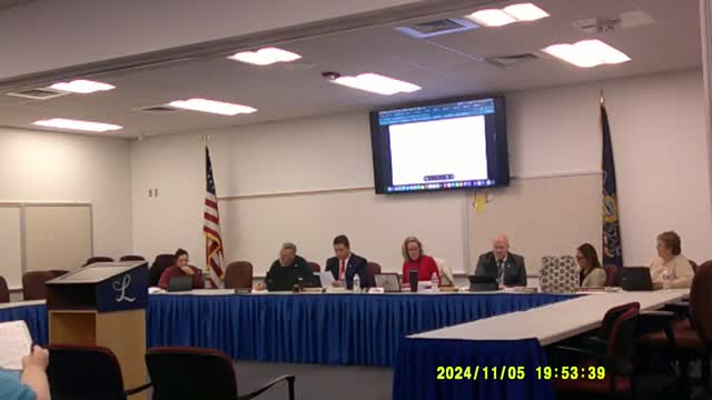 District updates safety policies and addresses record request procedures