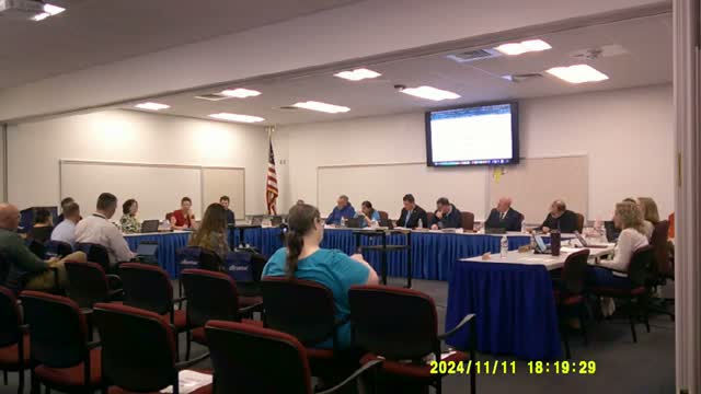 Littlestown Area SD staff say special-education needs rising; district to train teachers