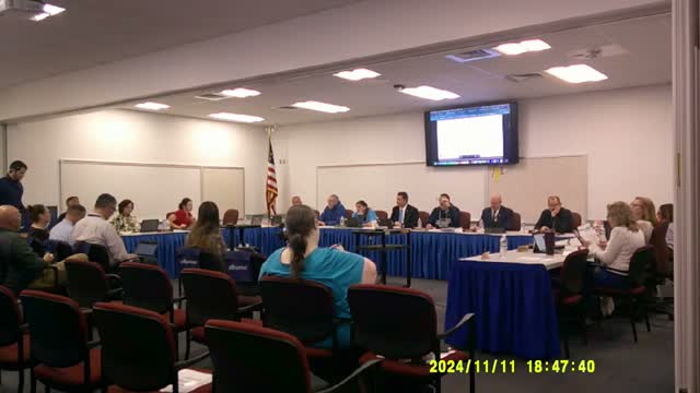 Littlestown Area SD outlines school food-service compliance, revenue and proposed use of excess funds