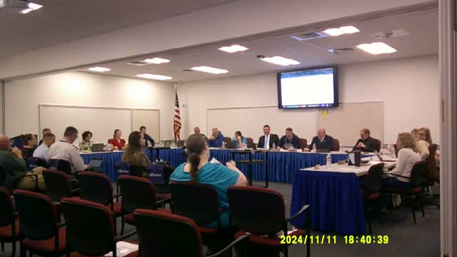 Littlestown Area SD staff describe student writing work, iReady monitoring