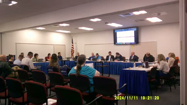 Littlestown Area SD meeting focuses on renovation costs, trades programs and athletic-field changes