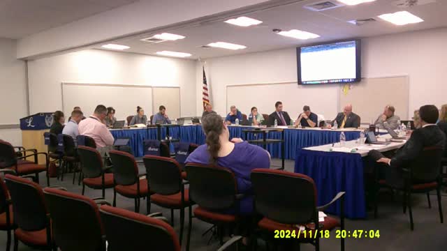 Adams County school districts agree to fund ACTI building through tax increase