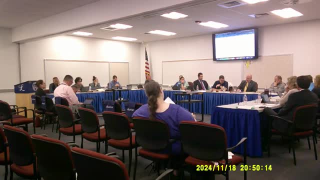 Educators and Parents Celebrated During American Education Week