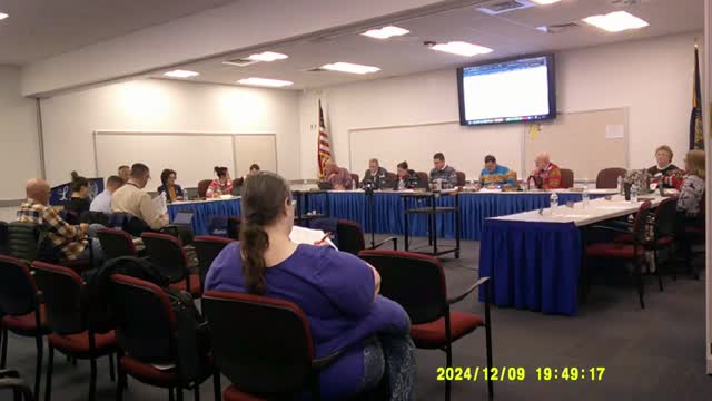 School board debates $3.2M funding for upgrades amid financing concerns