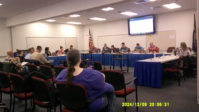 School board discusses costly mental health therapist contract amid budget concerns