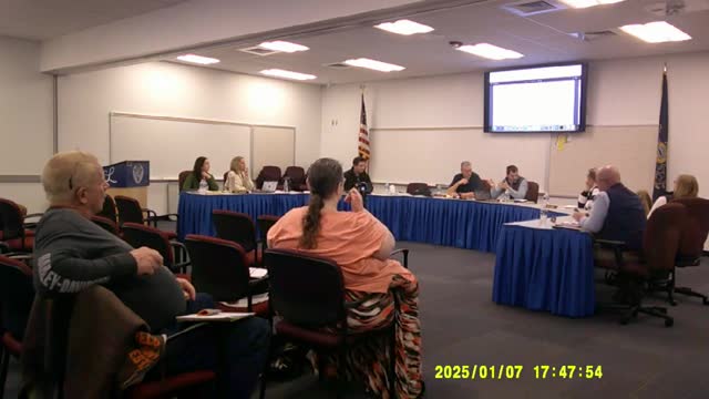 Littlestown Area SD weighs outsourcing bus service as driver shortages, pay pressure grow