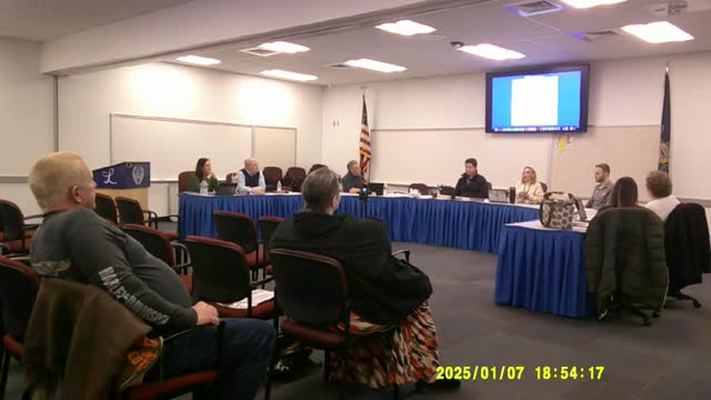 District staff: state science assessment still being finalized; Fireflies benchmark to be piloted for grades 5 and 8