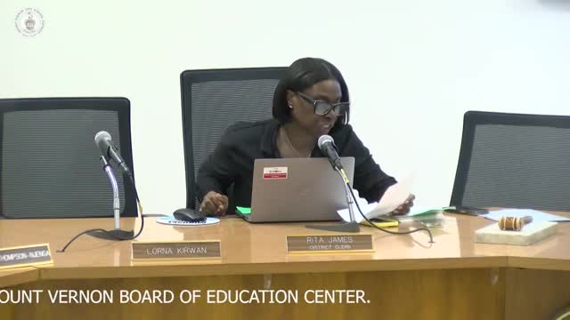 Amani Public Charter School proposes K-4 expansion amid Mount Vernon enrollment challenges