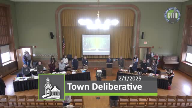 Community leaders emphasize building fellowship and respect in neighborhood initiative
