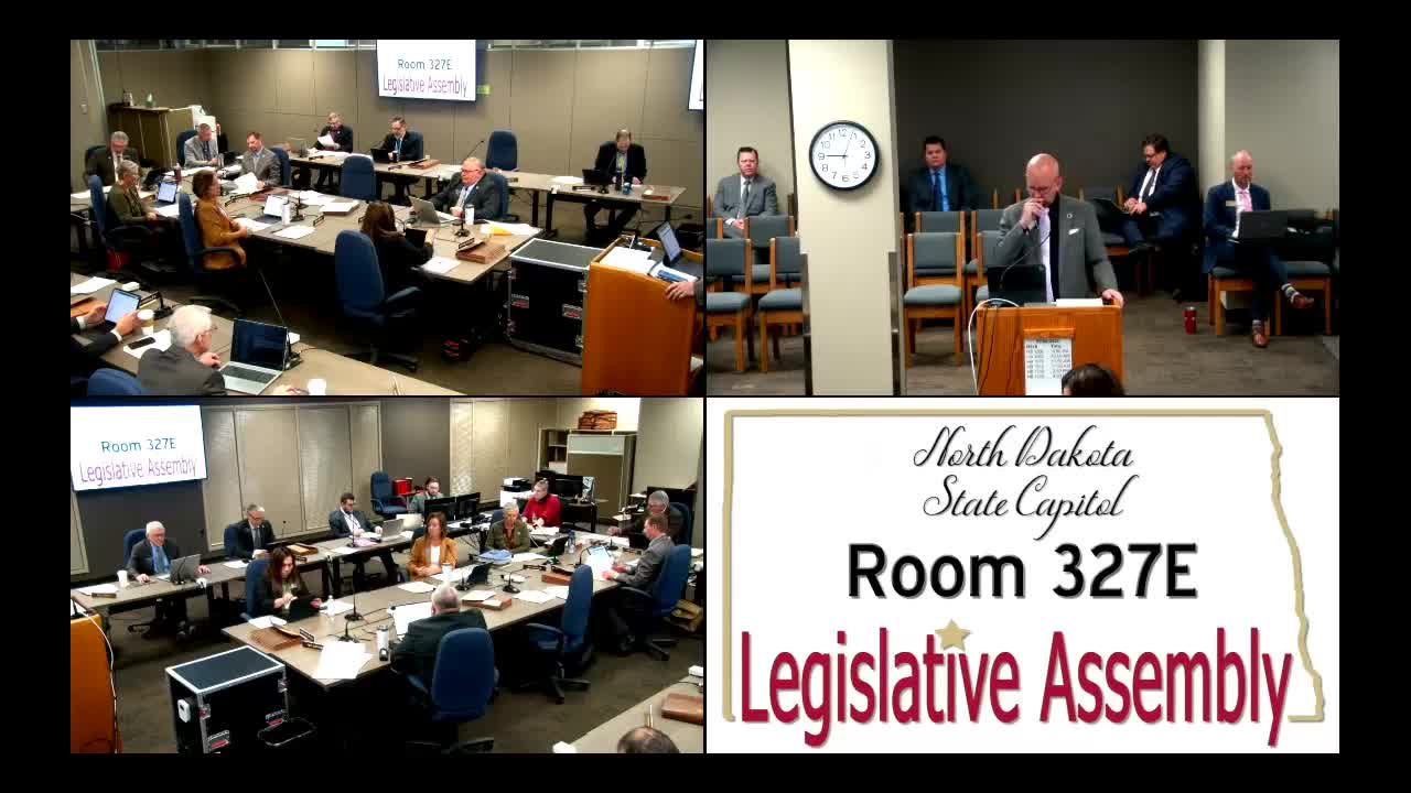 North Dakota bill mandates stricter penalties for DUIs with minors in vehicles