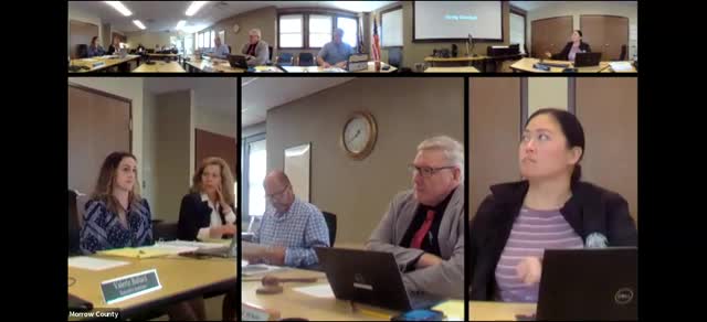 County updates planning codes to streamline data center approvals and land use decisions