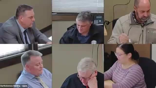 Greater Idaho Movement gains traction as 13 counties support border relocation talks