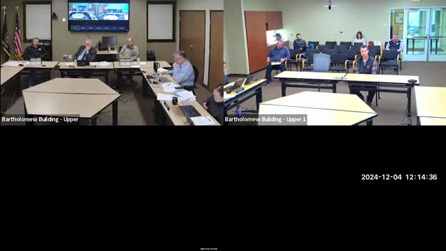 Morrow County partners with Umatilla for $25M regional conservation grant