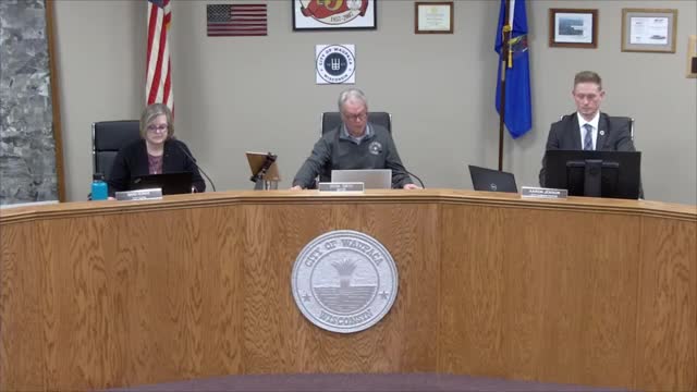 Waupaca City Council approves participation in Green Tier Legacy Communities Charter