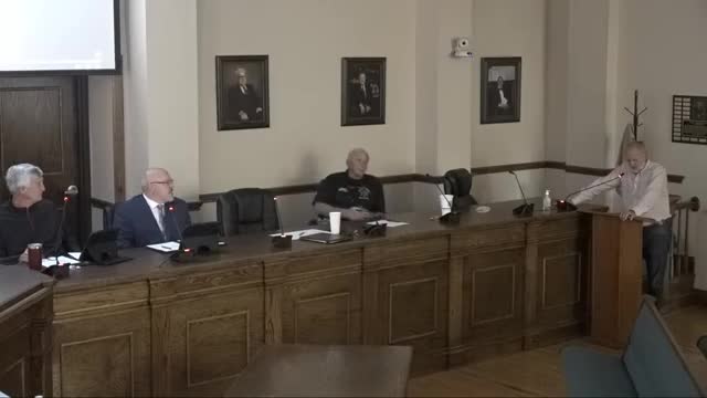 Madison County election sees strong early turnout and successful planning despite software issues