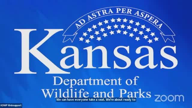 Kansas Wildlife Commission approves January elk season extension on Fort Riley