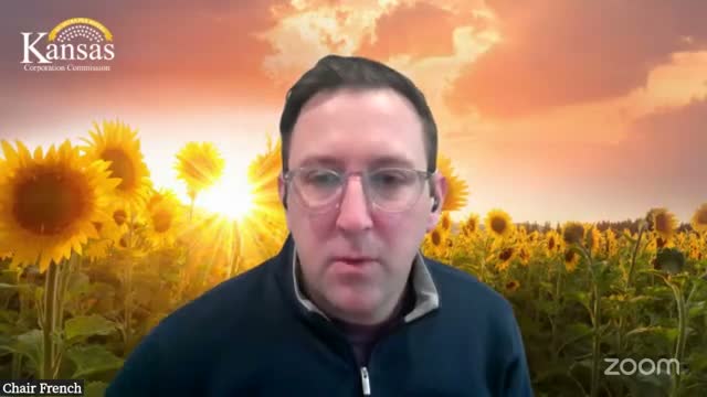 Kansas Corporation Commission approves AT&T Kansas request to relinquish ETC status in much of service area