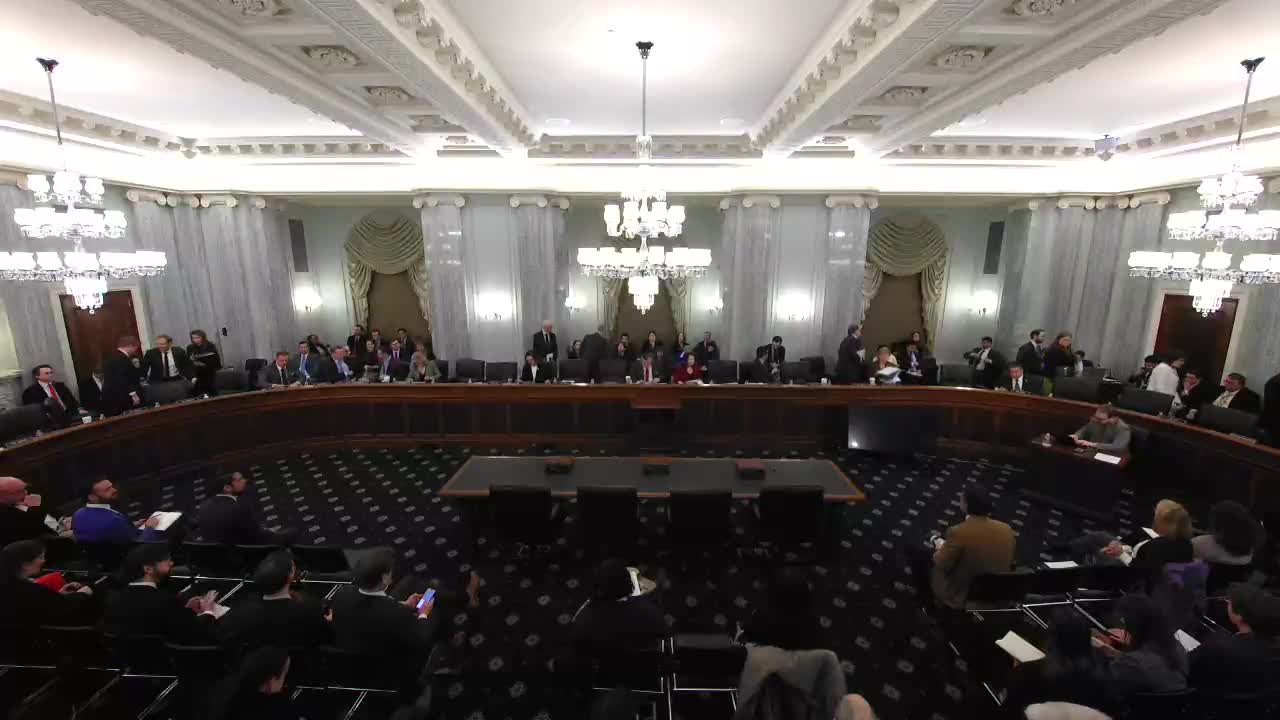 Senator Fisher champions She Drives Act for improved car crash safety testing