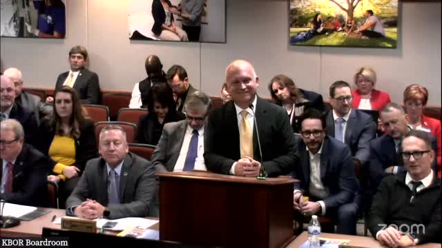 Kansas invests $500K annually to boost science and math teacher recruitment