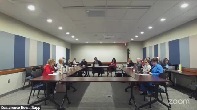 Board recommends approval for Rocky Vista University's Kansas certificate amid placement concerns