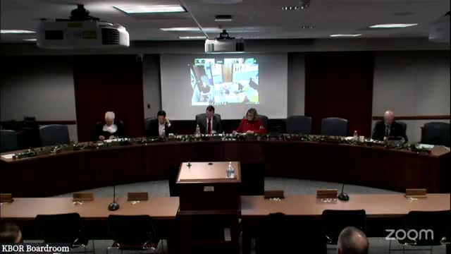 Regents approve $30M funding program for state universities starting in 2026