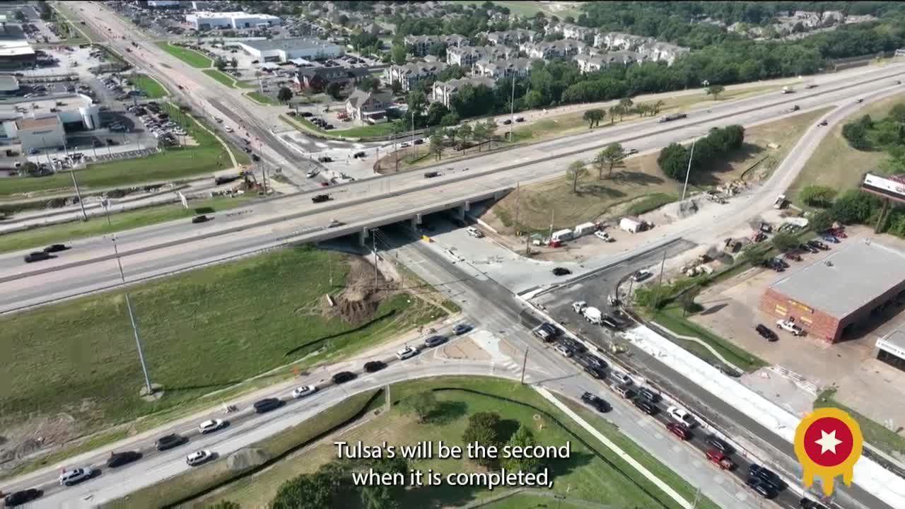 Tulsa launches Saving Our Homes program to assist low-income residents with tax debt