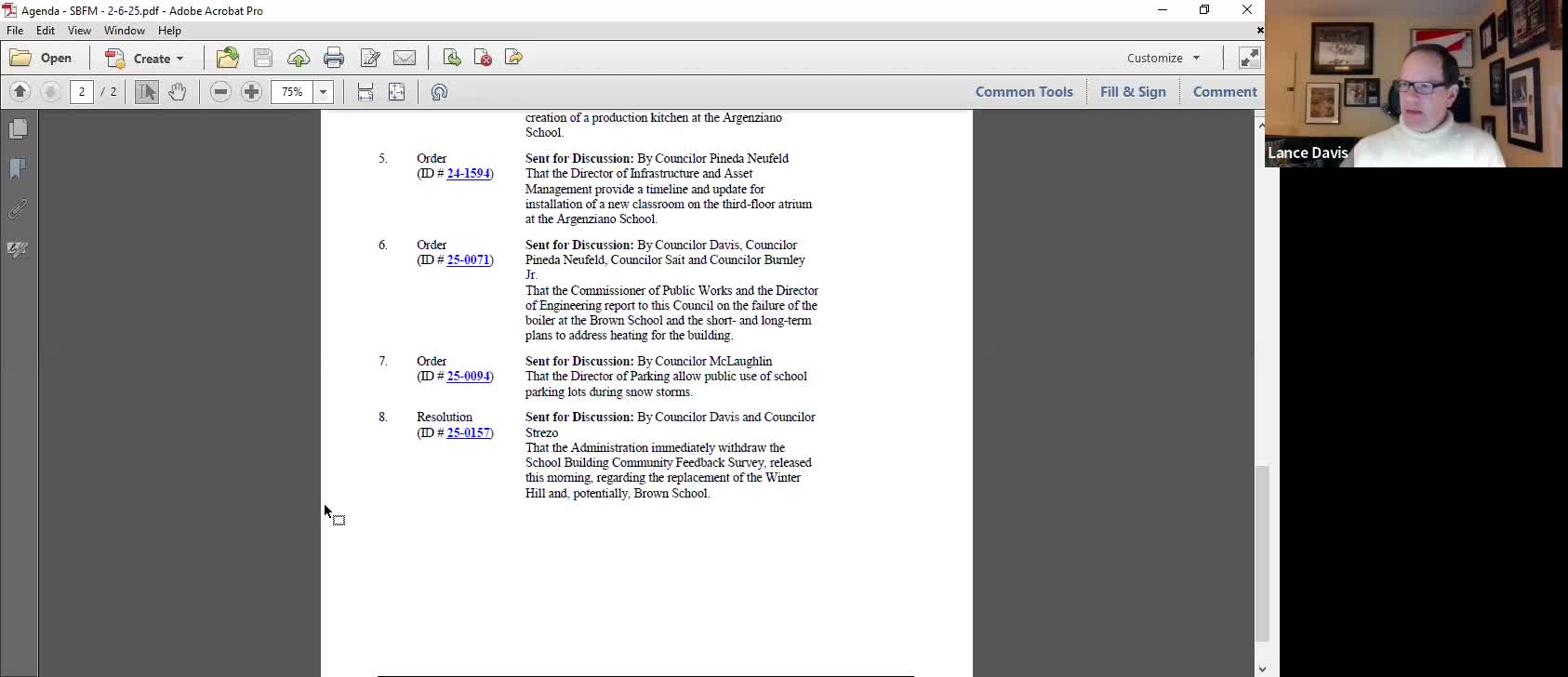 Somerville councilors, CAG members call to pull and rewrite school survey amid bias concerns