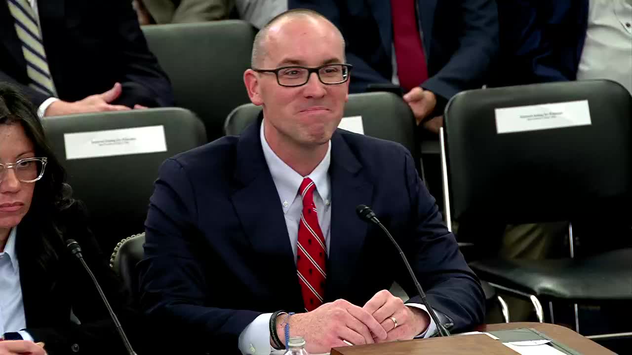 Senate hearing highlights urgent need for improved VA care access and accountability
