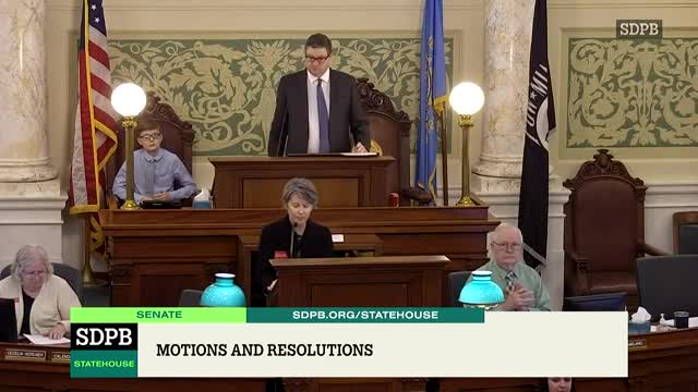 Votes at a glance: floor actions and final passage on several bills, Feb. 6, 2025