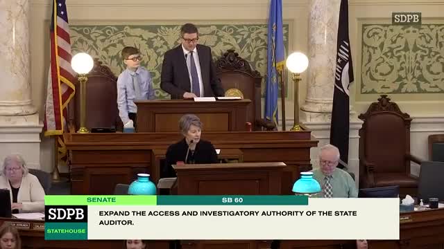South Dakota Senate passes new boating safety legislation after tragic accident