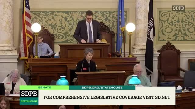 Senate reclassifies ingestion offense, expands treatment pathway; SB83 narrowly passes