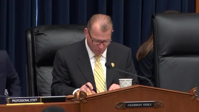 Congress examines counter drone technologies after 5000 sightings in New Jersey