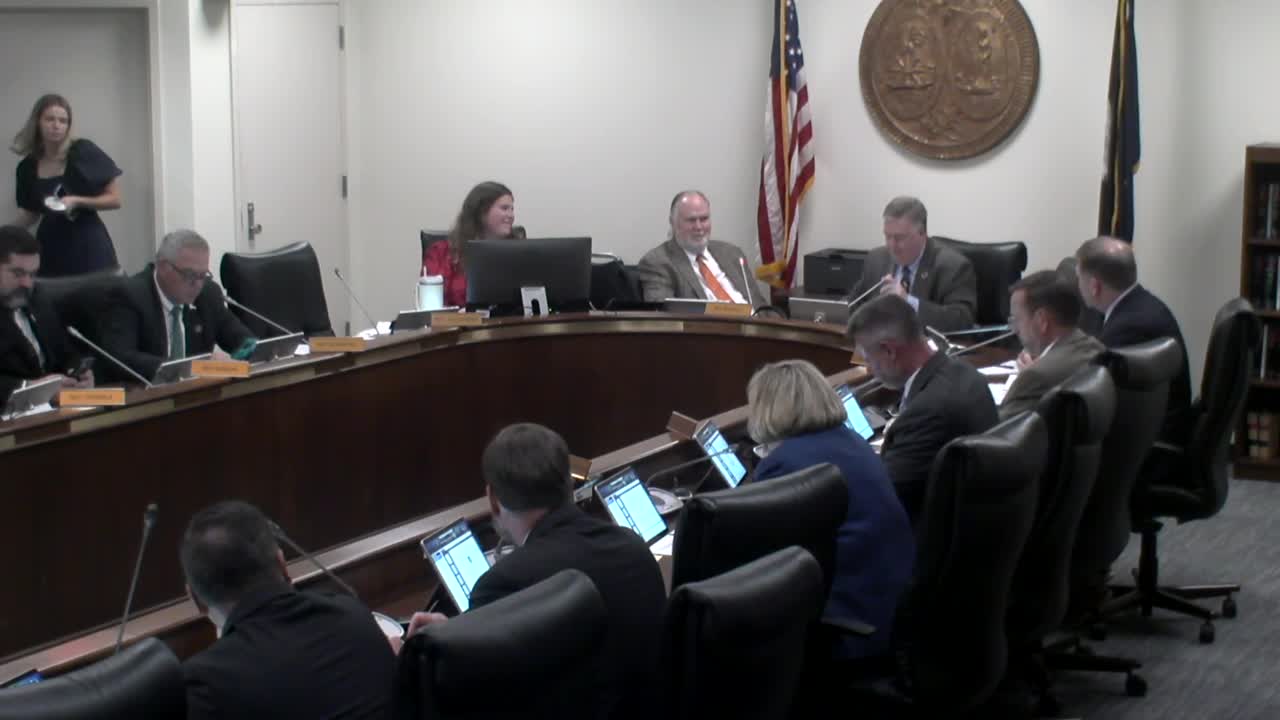 South Carolina committee approves charter schools bill for military family enrollment preference