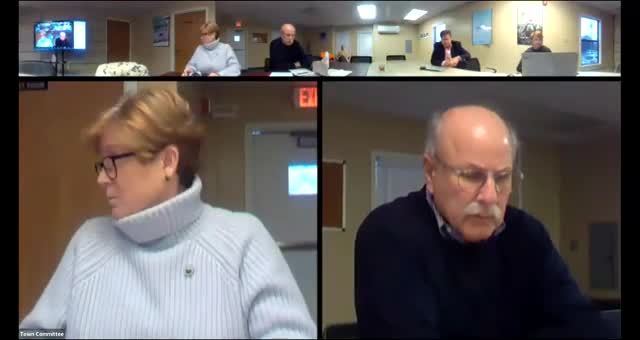 Conservation commission updates wetland protection rules; committee recommends adoption