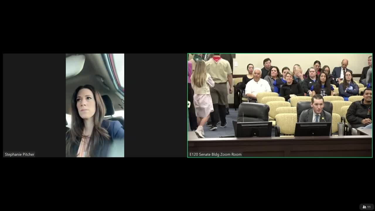 Sustain Energy Finance asks for $500,000 to leverage private capital for housing retrofits and multifamily affordable housing