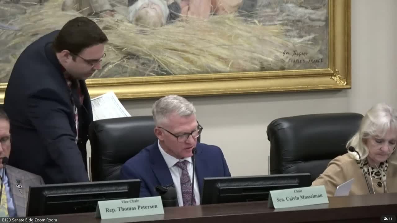 PGA Korn Ferry Tour Utah Championship seeks $75,000 in one-time capital support