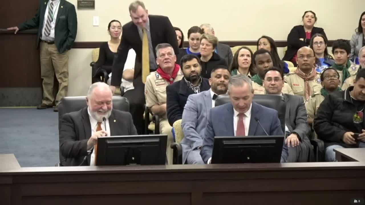 Utah Workforce Housing Advocacy asks legislature to fund second phase of messaging and research