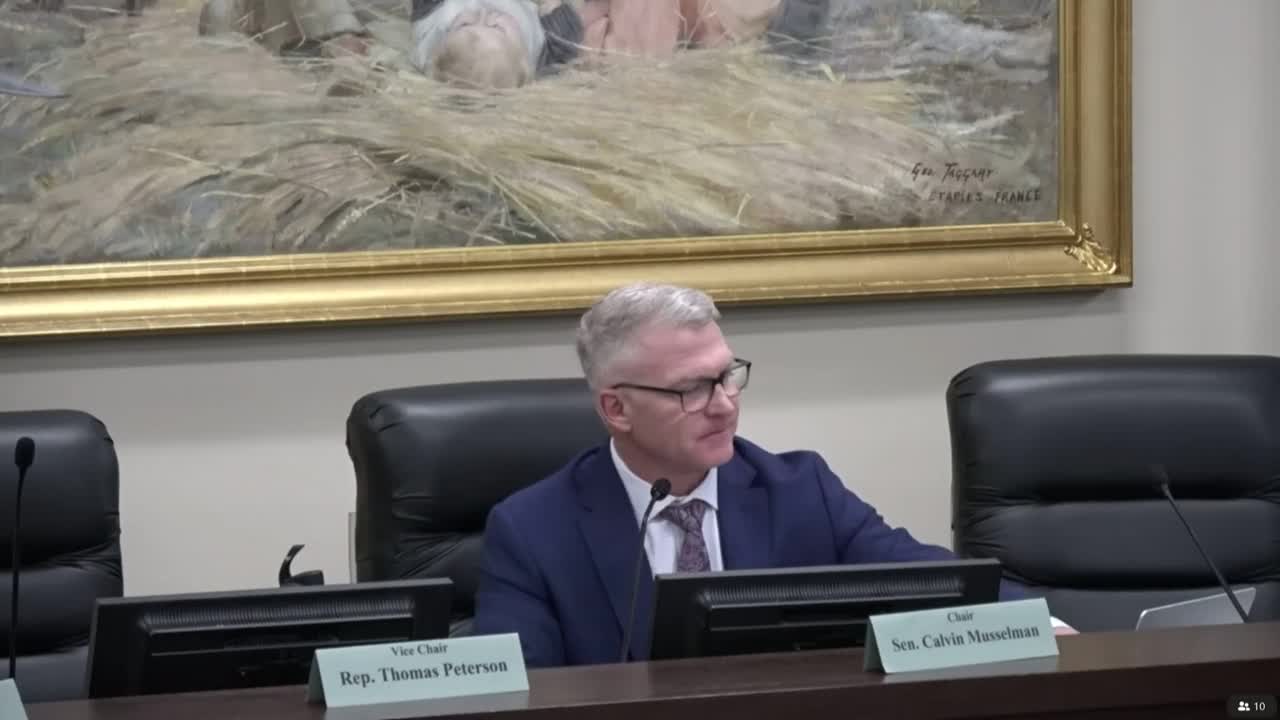 Sen. Ibsen seeks funding for Zion State Route 9 regional shuttle pilot