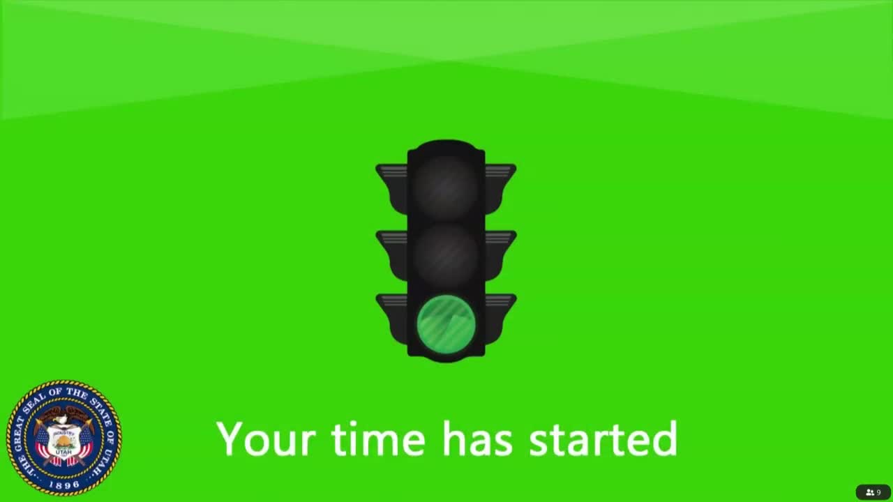 Short Creek Dream Center requests flexible appropriation to expand residential services for trafficking survivors