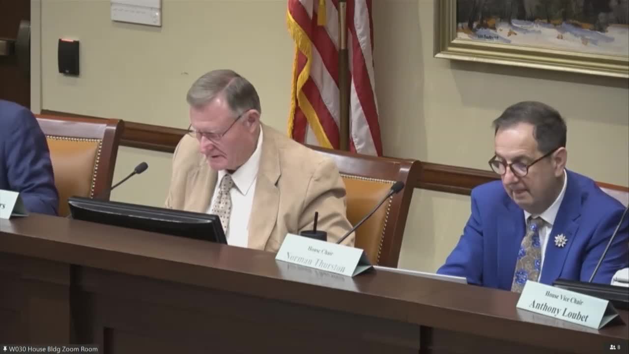 Utah Debate Commission asks legislature to shift to ongoing $300,000 annual appropriation