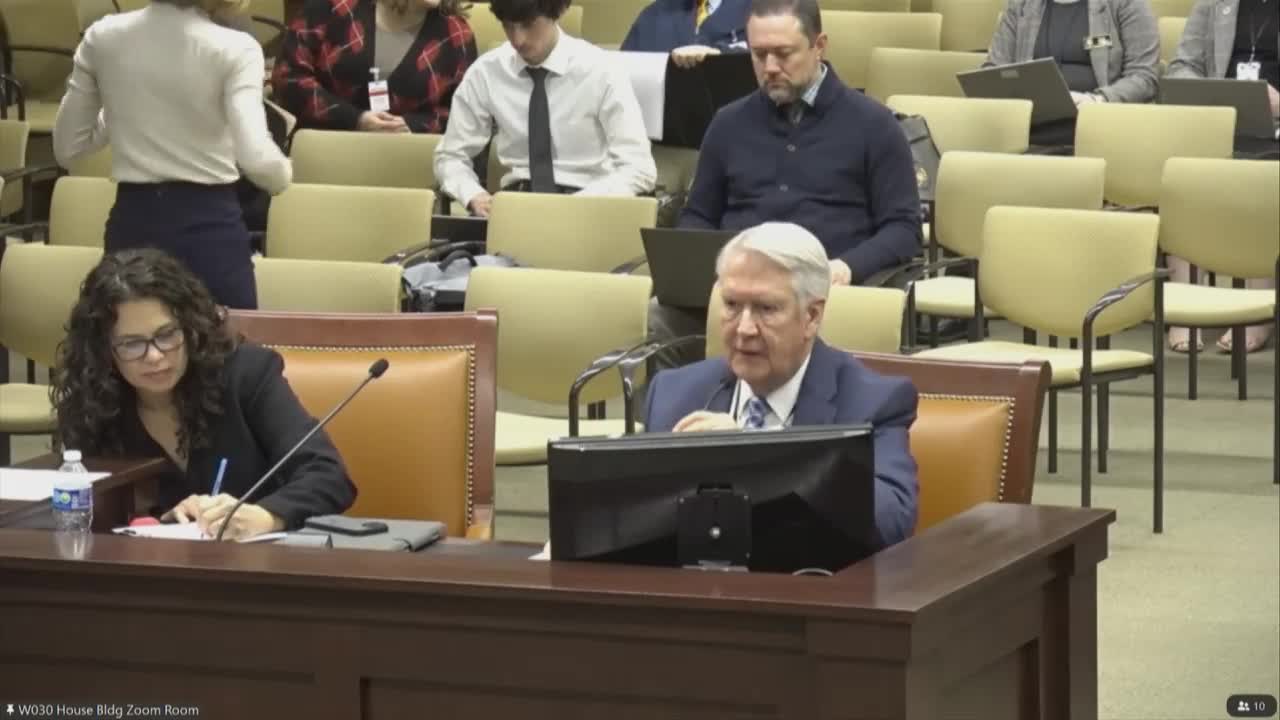 Utah Tax Commission warns funding sweeps could hinder cybersecurity and legal defenses