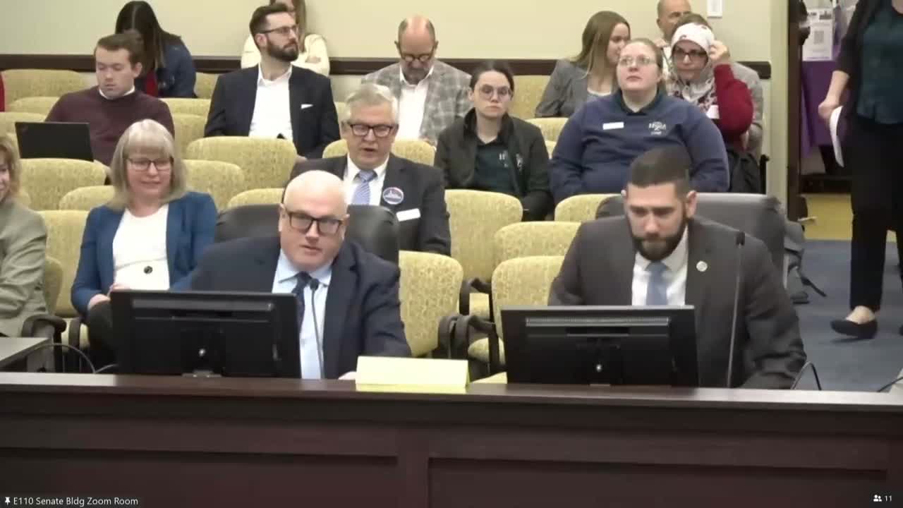 Utah State Board narrows budget ask but seeks WPU boost, reporting system and school-safety funds