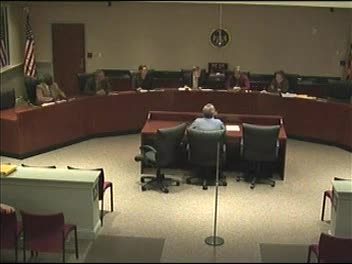 County Commissioners acquire Bevin property amid park land shortfall concerns