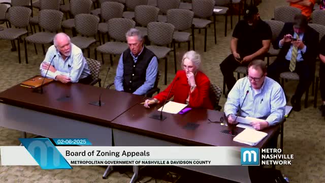 Residents oppose zoning changes at Seymour Hollow Road meeting