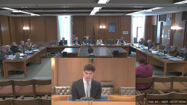 Lawmakers weigh bill to require State Board of Education to report unfunded financial impacts of rules