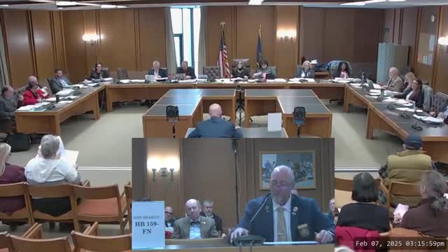 Panel Divided Over Bill Requiring States to Report Involuntary Psychiatric Commitments to NICS