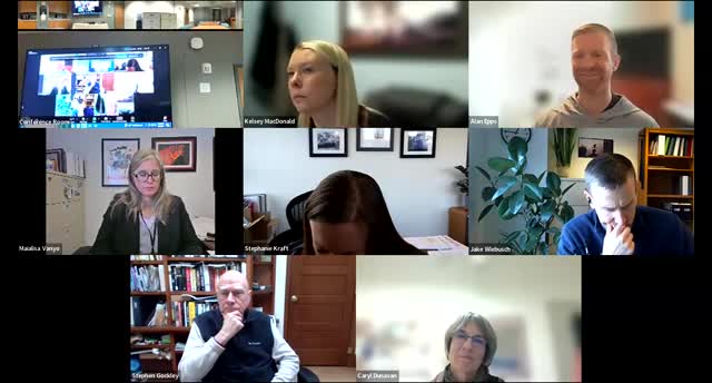 Pretrial agencies enhance communication with upcoming webinar initiative
